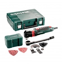 Мультитул METABO MT 400 Quick 601406500