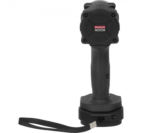 Гайковерт аккумуляторный ТЕН ударный S-LW420N