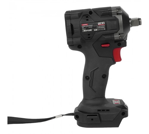 Гайковерт аккумуляторный ТЕН ударный S-LW420N