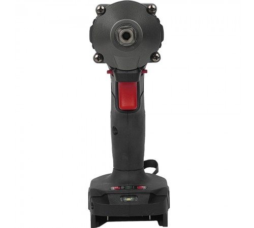 Гайковерт аккумуляторный ТЕН ударный S-LW420N