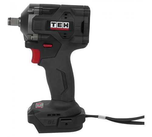 Гайковерт аккумуляторный ТЕН ударный S-LW420N