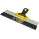 10045-35 Шпатель STAYER PROFLAT фасадный, анодированный  350 мм, 2к ручка