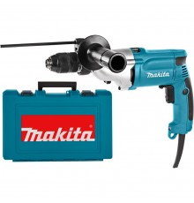 Дрель ударная Makita HP2051F