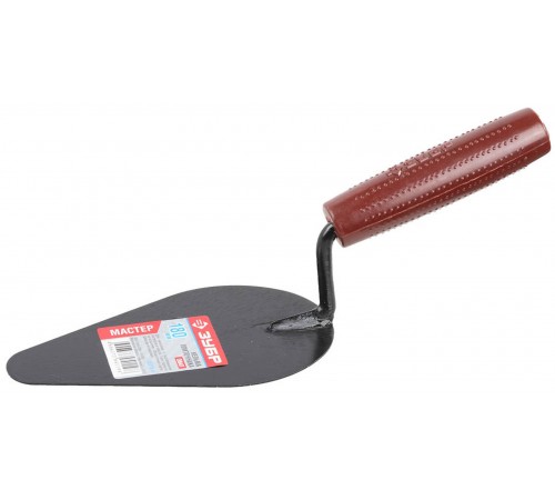 Кельма плиточника ЗУБР 180мм 08215-4