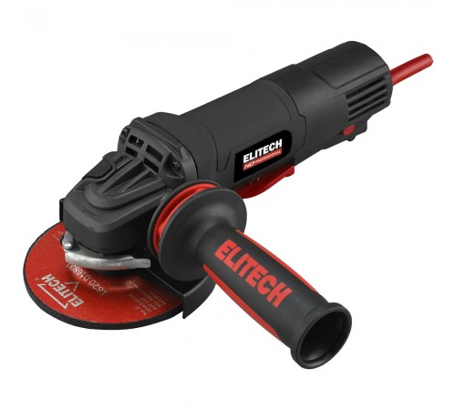 УШМ ELITECH AG 1212Е (Е2213.049.00)