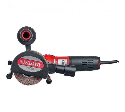 Шлифмашина щеточная FELISATTI 110/1400 FT8880