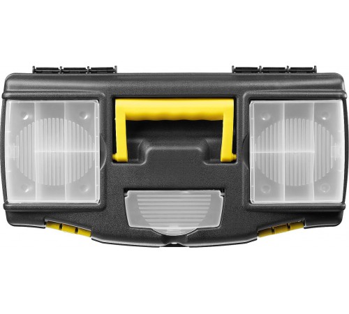 38105-18_z03 Ящик для инструмента STAYER VEGA-19 пластиковый