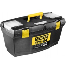 38105-21_z03 Ящик для инструмента STAYER VEGA-24 пластиковый