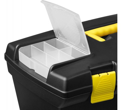 38105-21_z03 Ящик для инструмента STAYER VEGA-24 пластиковый