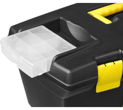 38105-21_z03 Ящик для инструмента STAYER VEGA-24 пластиковый