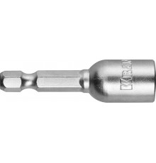 Бита с торцовой головкой KRAFTOOL Expert 10мм 26391-10