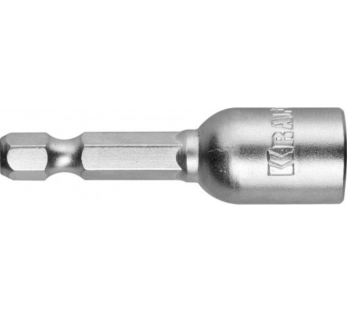 Бита с торцовой головкой KRAFTOOL Expert 10мм 26391-10