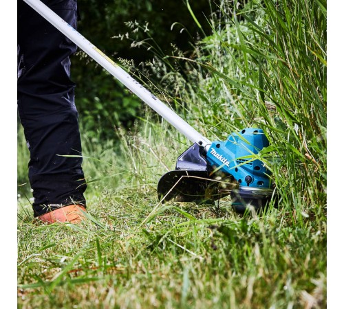 Коса аккум. Makita DUR190URT3