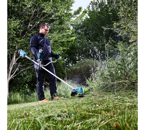 Коса аккум. Makita DUR190URT3