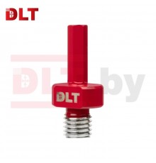 Адаптер-переходник с гайки М14 для крепления на дрель алмазных коронок DLT 0287