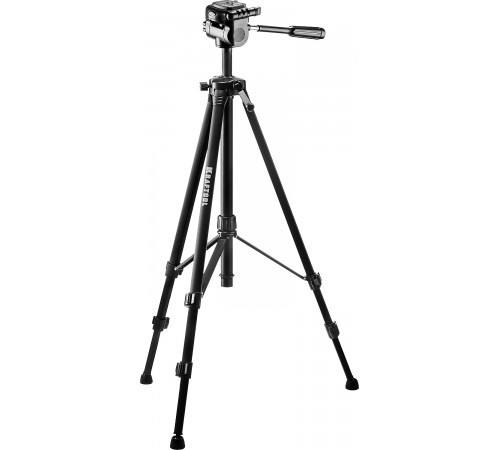 Штатив элевационный KRAFTOOL ST 160 34714