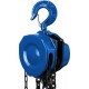 43082-3_z01 Таль цепная ЗУБР Профессионал ТШ-3-6 шестеренная 3т/6м