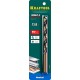 29656-13  Сверло по металлу KRAFTOOL COBALT HSS-Co(8%)  13,0х151мм, сталь M42(S2-10-1-8)