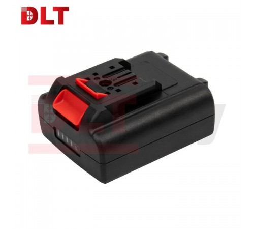 Аккумулятор DLT для виброприсоски DLT Vibro MAX 1799