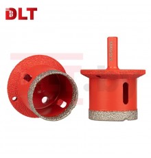 Коронка-фреза алмазная DLT CERAMIC CONE PRO 45-60мм 1488