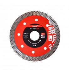 Диск алмазный KATANA X-Type Elite 115мм