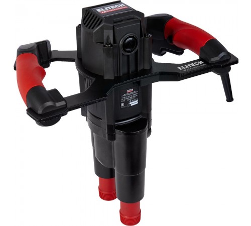 Дрель-миксер Elitech СM 2000ED2 Е2208.010.00