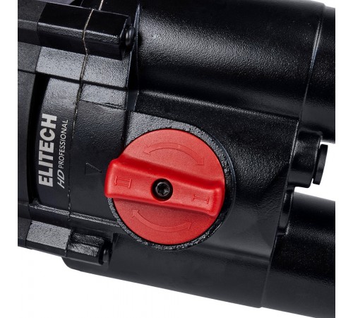 Дрель-миксер Elitech СM 2000ED2 Е2208.010.00