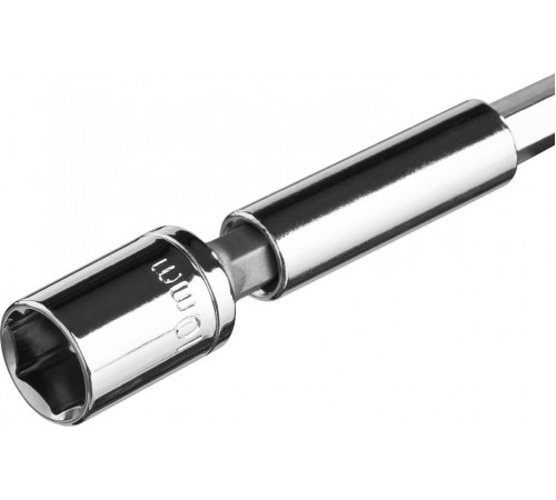 25216 Набор ЗУБР Професионал-Б16: отвертка-битодержатель с насадками 16 шт