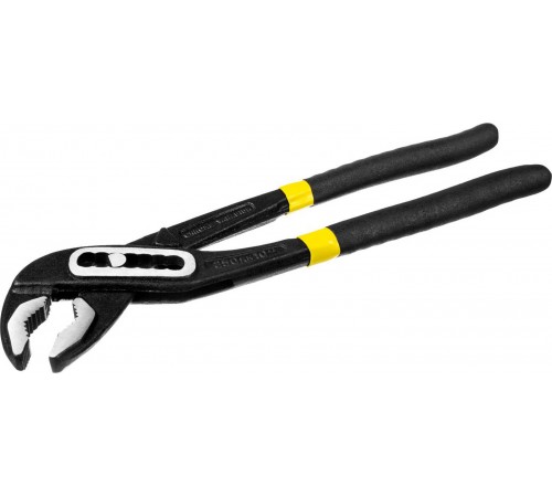 22375_z01 Клещи STAYER Herculers 250мм переставные
