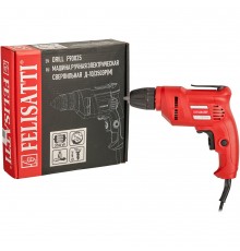 Дрель FELISATTI Д-10/350 ЭР(М) 582.5.0.00