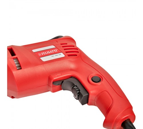 Дрель FELISATTI Д-10/350 ЭР(М) 582.5.0.00