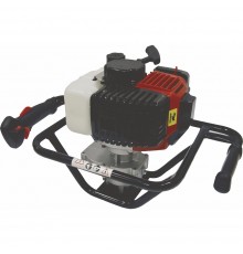 Мотобур Elitech БМ 52Е ПРО