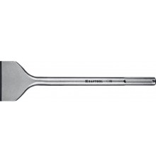 Зубило пикообразное KRAFTOOL ALLIGATOR SDS-max 80x300 мм 29335-80-300_z01