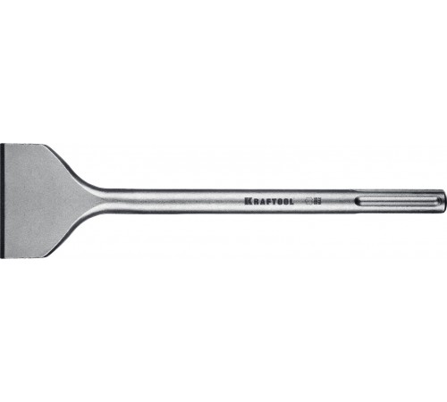 Зубило пикообразное KRAFTOOL ALLIGATOR SDS-max 80x300 мм 29335-80-300_z01