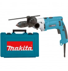 Дрель ударная Makita HP2071