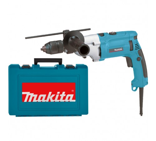 Дрель ударная Makita HP2071