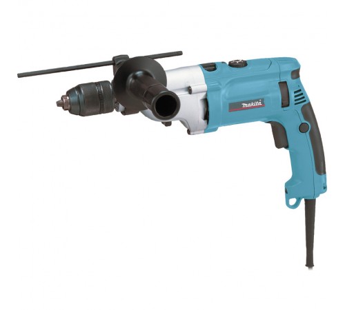 Дрель ударная Makita HP2071