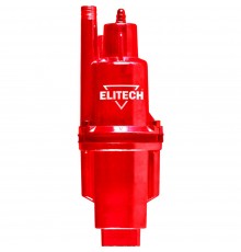 Насос погружной вибрационный  Elitech НВ 300-25В