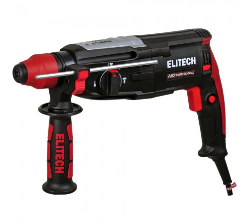 Перфоратор ELITECH RH 0928RE, E2205.027.01
