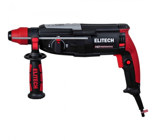 Перфоратор ELITECH RH 0928RE, E2205.027.01