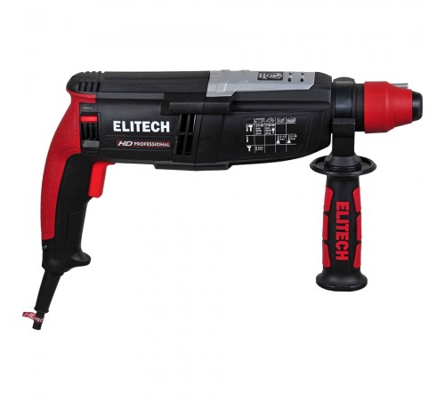 Перфоратор ELITECH RH 0928RE, E2205.027.01