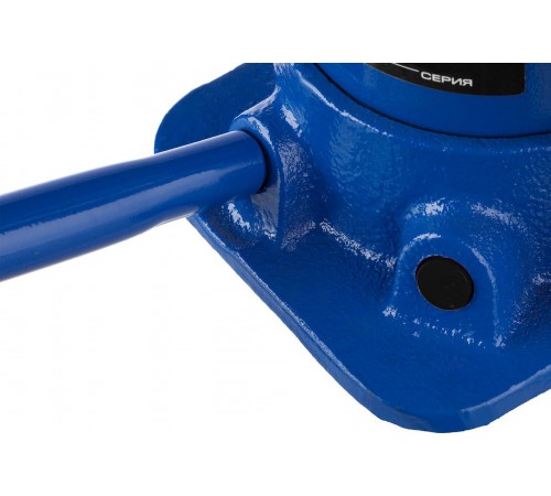 43060-4_z01 Домкрат ЗУБР 4 т бутылочный гидравлический Профессионал 292-374мм