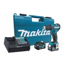 Дрель аккумуляторная Makita DF332DWME