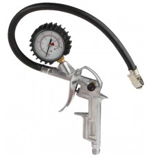 STAYER 15 Атм, пистолет для подкачки шин 06482