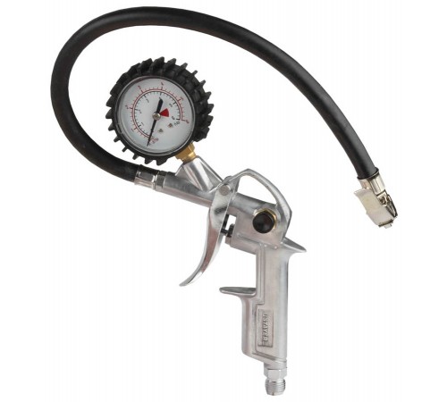 STAYER 15 Атм, пистолет для подкачки шин 06482