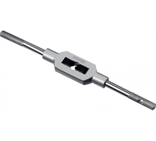 28035-4_z01 Метчикодержатель STAYER TH4 M3-M12 L=200мм