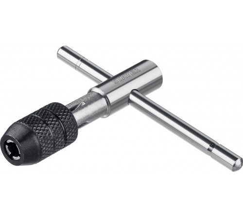 STAYER М3 - М6, метчикодержатель Т-образный 28039-T2_z01