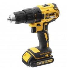 Дрель аккумуляторная DeWalt DCD 777 S2TC