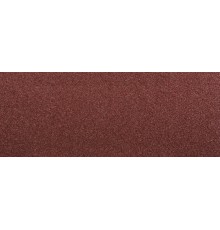 35590-080 Лист шлифовальный ЗУБР МАСТЕР без отверстий,для ПШМ на зажимах 93х230мм, P80