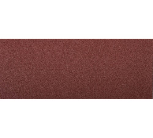 35590-120 Лист шлифовальный ЗУБР МАСТЕР без отверстий,для ПШМ на зажимах 93х230мм, P120